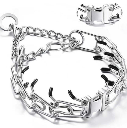 New Model Large Pet Collar