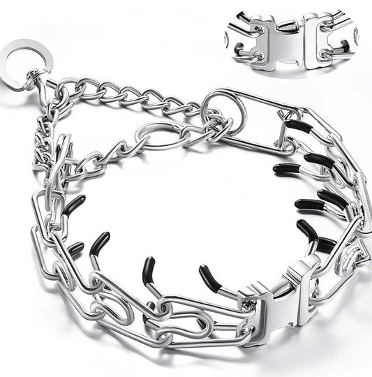 New Model Large Pet Collar