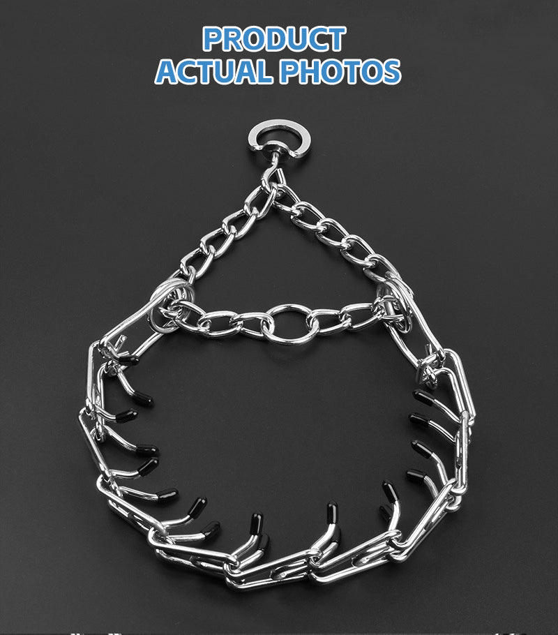 New Model Large Pet Collar