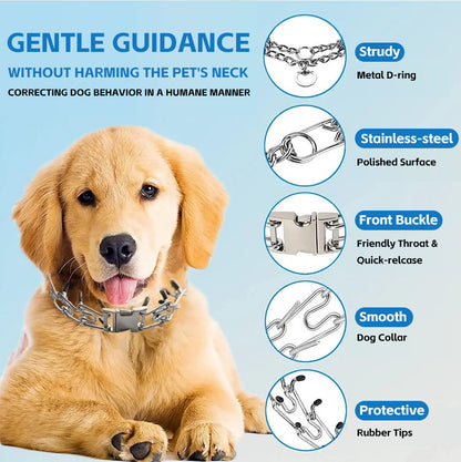 New Model Large Pet Collar