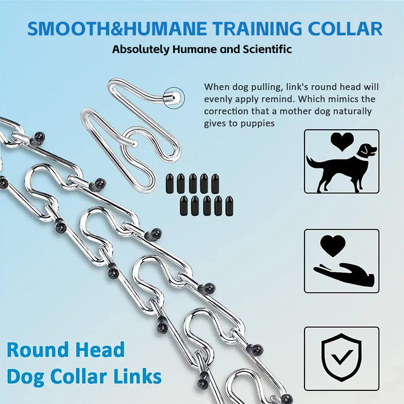 New Model Large Pet Collar