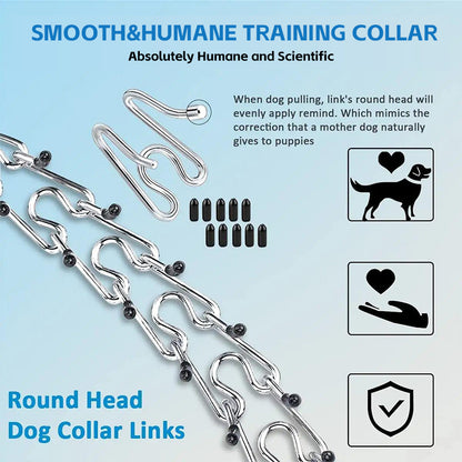 New Model Large Pet Collar