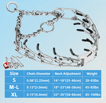 New Model Large Pet Collar