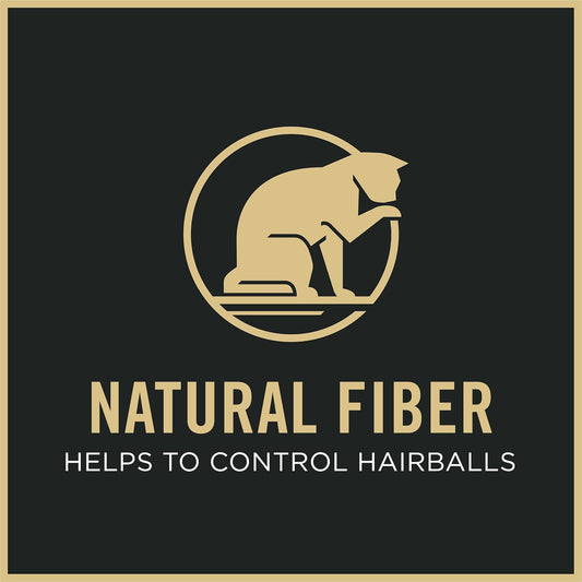 Plan Hairball Management, Indoor Cat Food, Turkey and Rice Formula - 16 lb. Bag