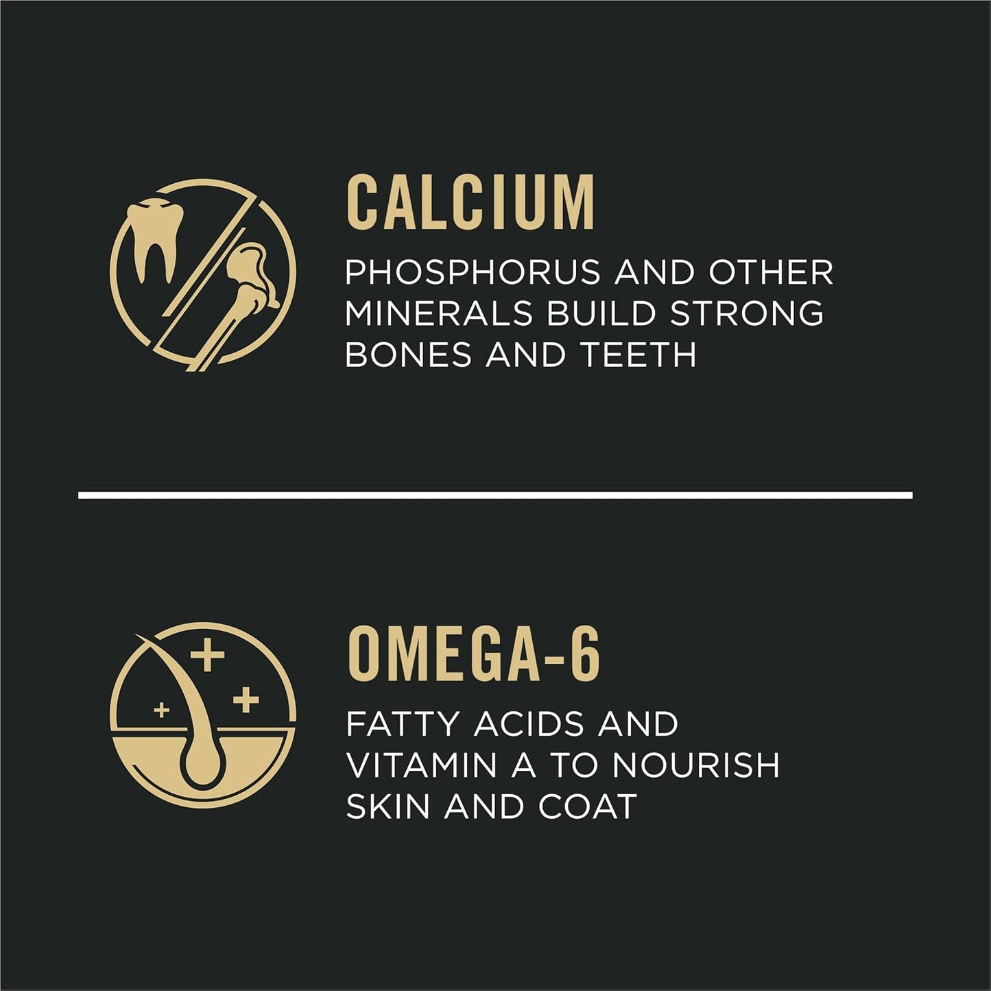 Plan Large Breed Dry Puppy Food, Chicken and Rice Formula - 47 lb. Bag