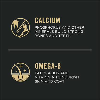 Plan Large Breed Dry Puppy Food, Chicken and Rice Formula - 47 lb. Bag