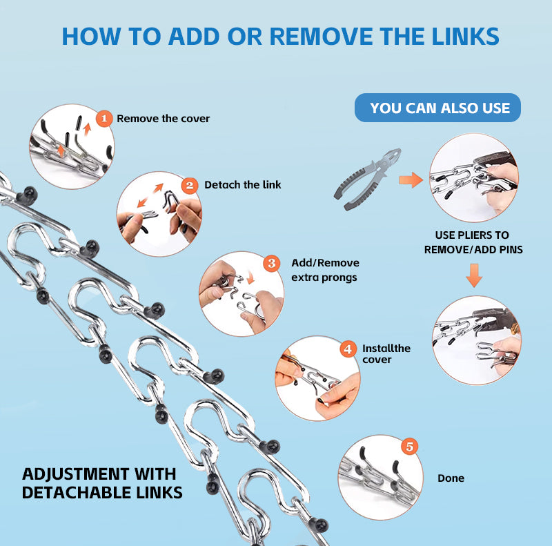 New Model Large Pet Collar