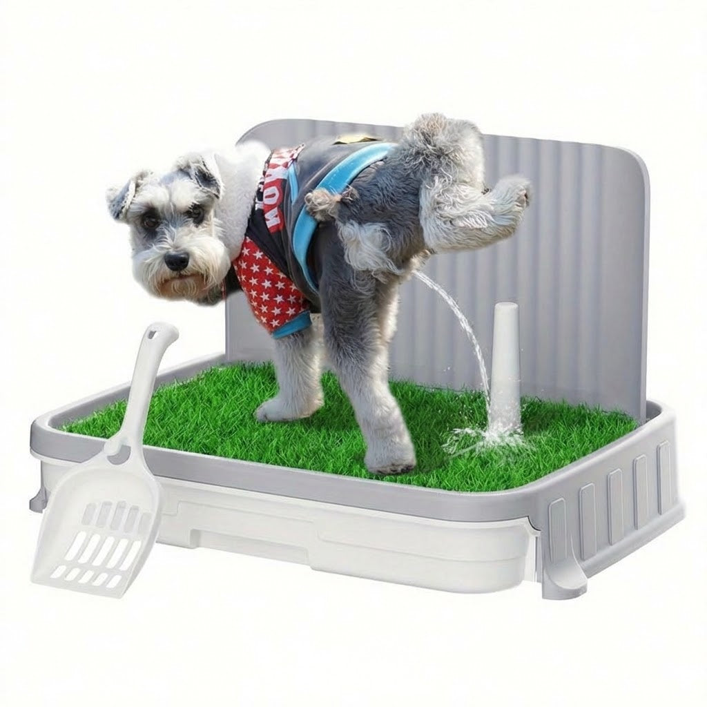 dog potty